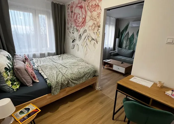 Gajowa Apartament
