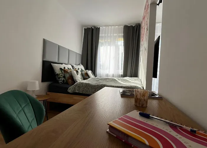 Gajowa Apartament