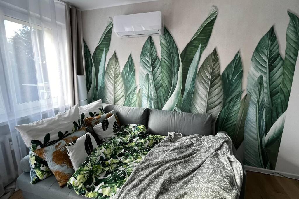 Apartment Gajowa *