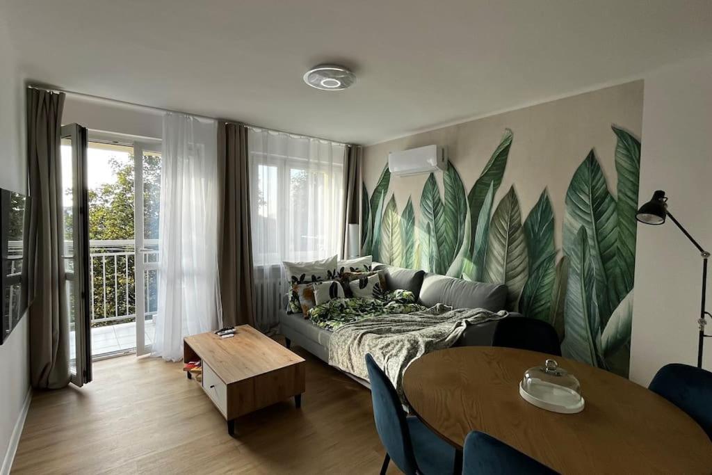 Apartment Gajowa *