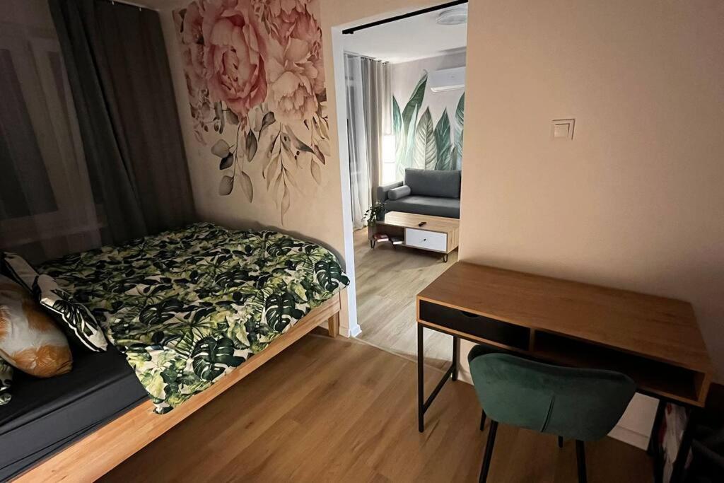 Gajowa Apartment Chorzów