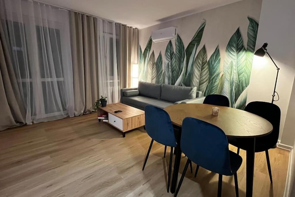 Apartment Gajowa *